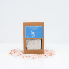 Load image into Gallery viewer, Calming Chai Bath Infusion 3 x 100g
