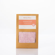 Load image into Gallery viewer, Grapefruit Glee Bath Infusion 3 x 100g
