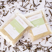 Load image into Gallery viewer, Matcha Muse Bath Infusion 3 x 100g
